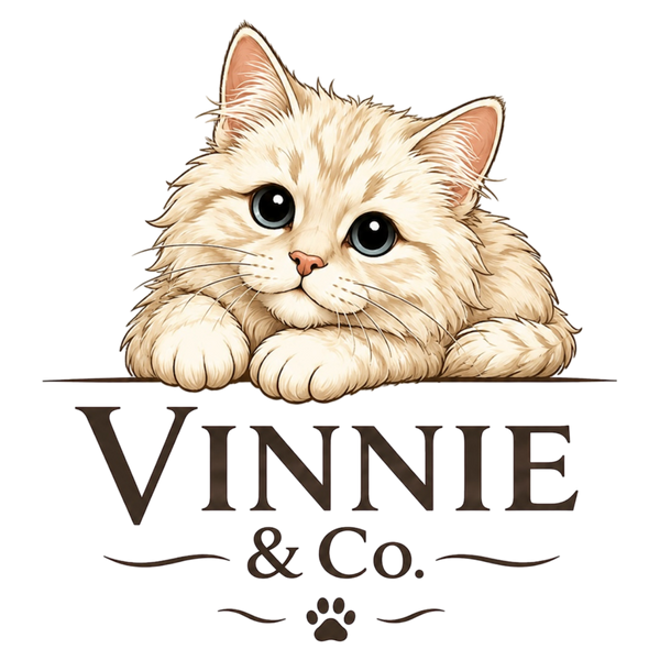 Vinnie&co